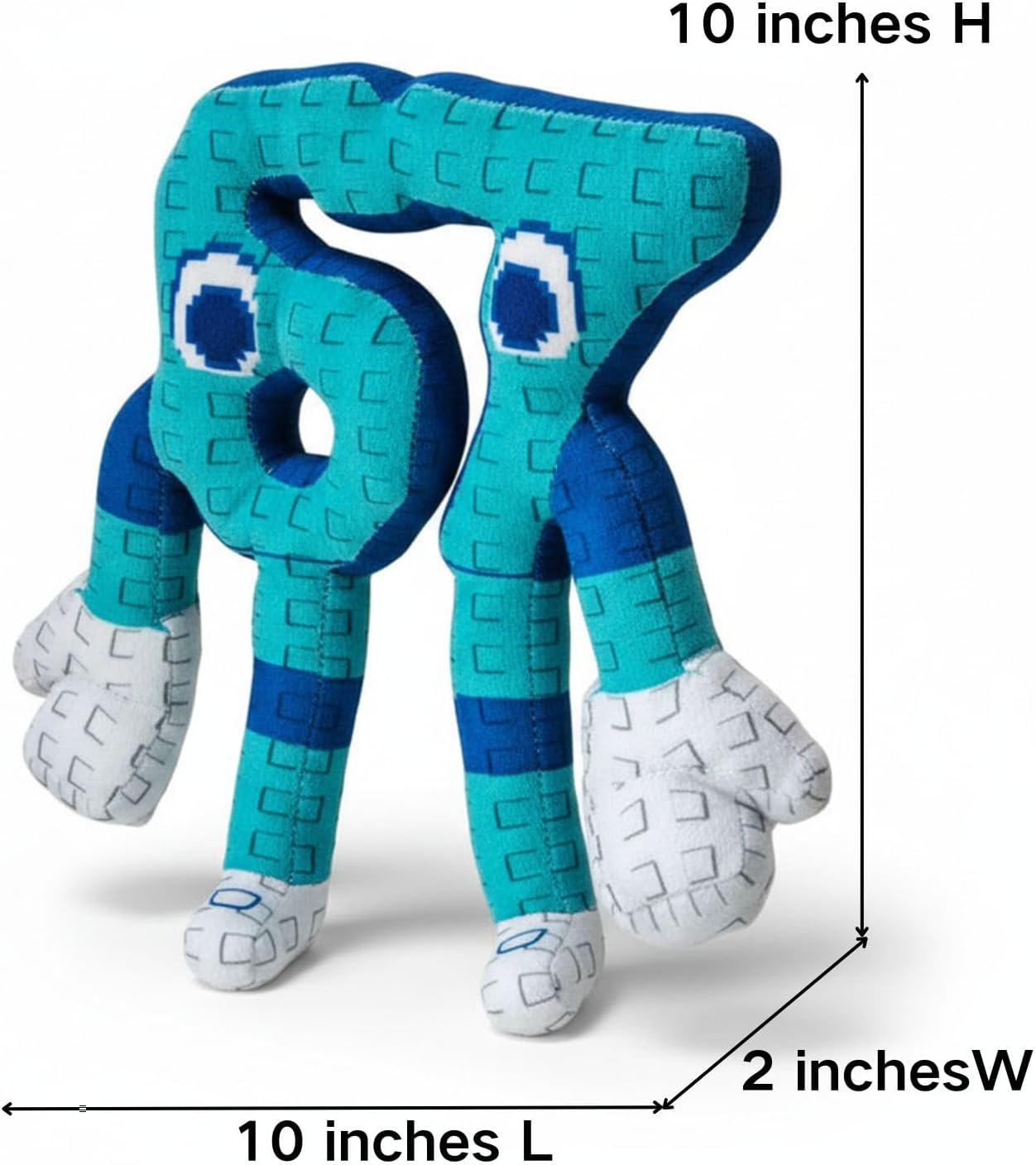 Cozy Dreams 67 Plush Companion