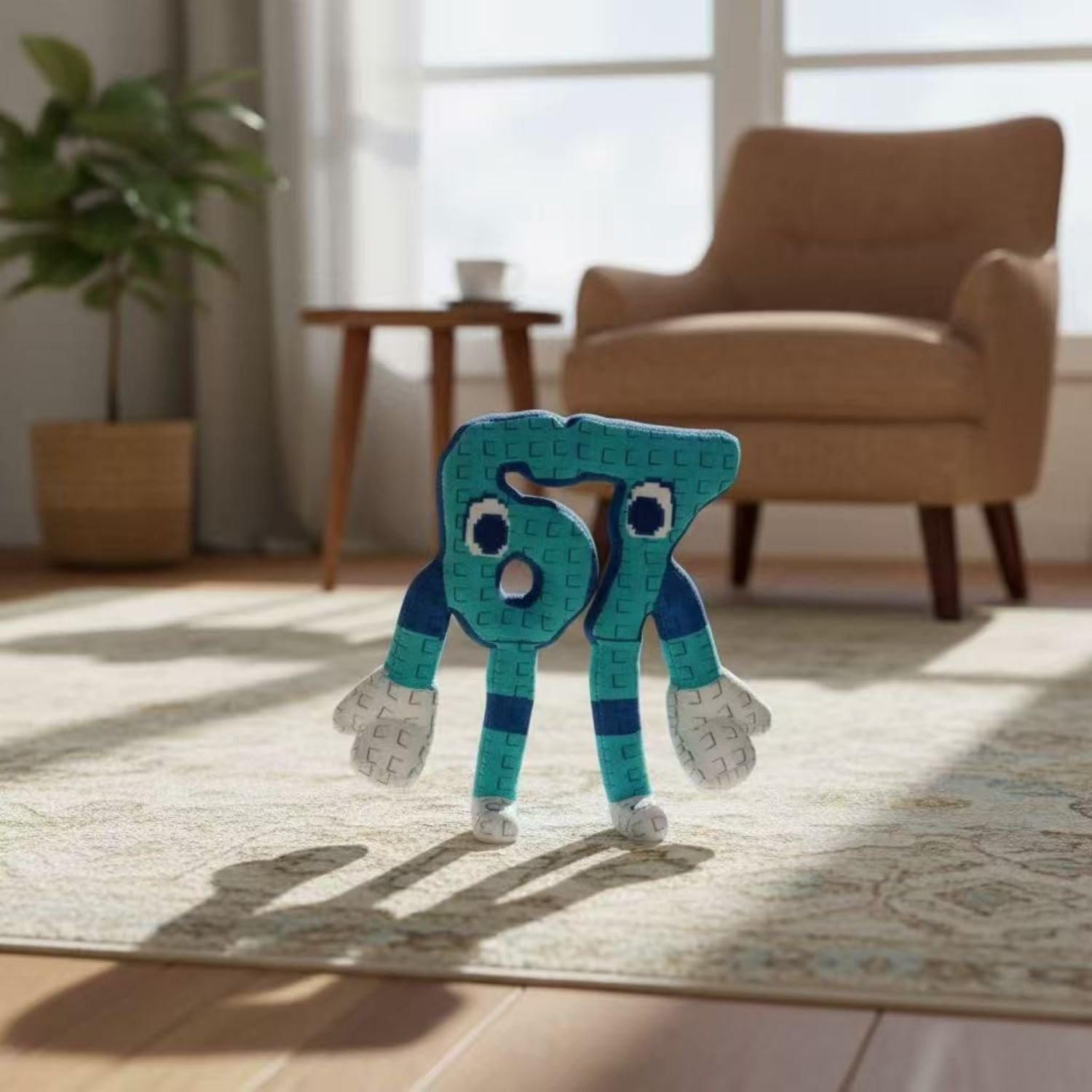 Cozy Dreams 67 Plush Companion