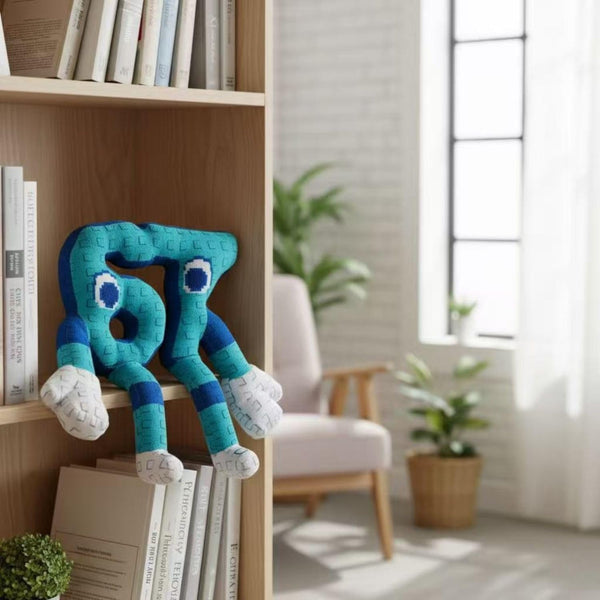 Cozy Dreams Plush Companion