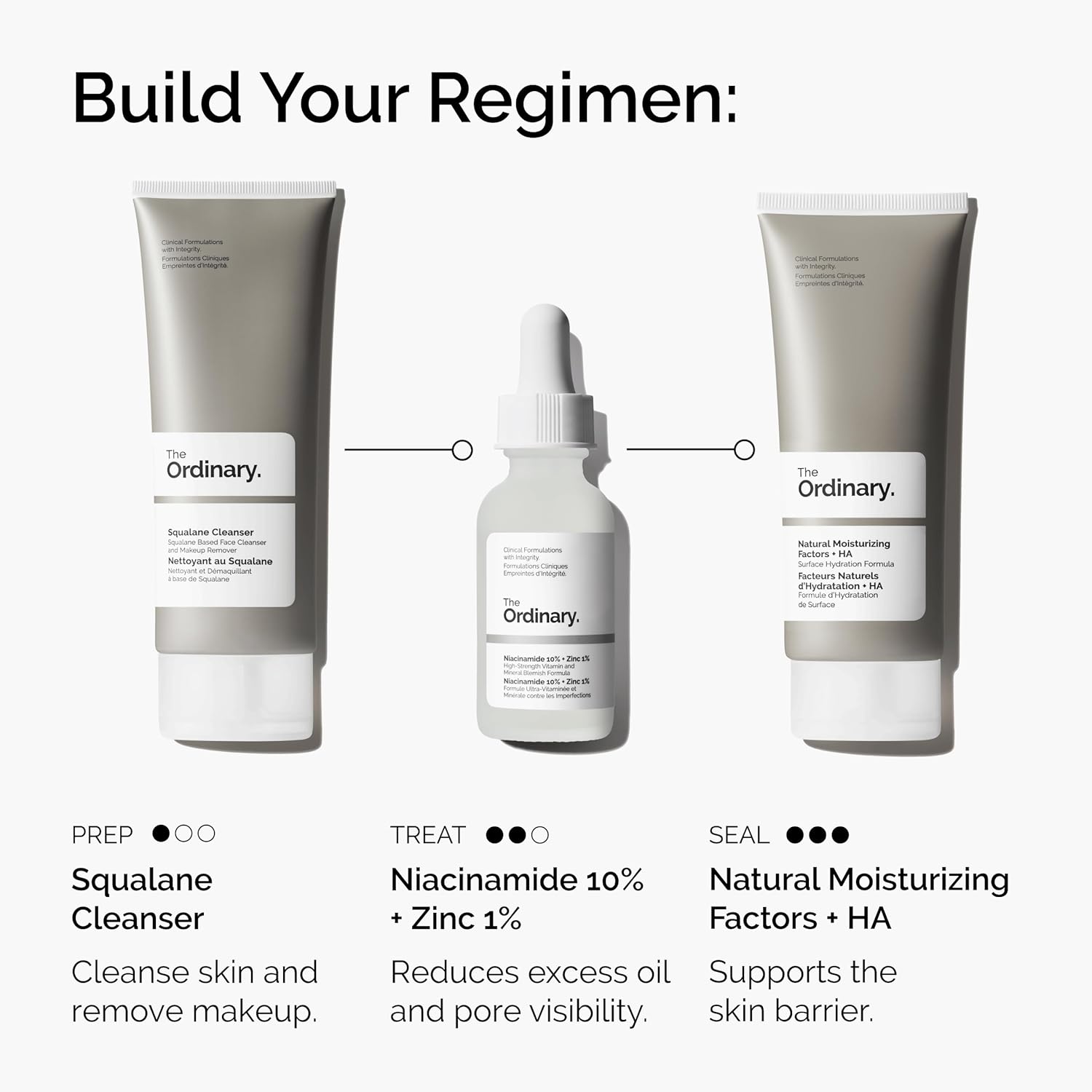 Glow-Boosting Skin Serum